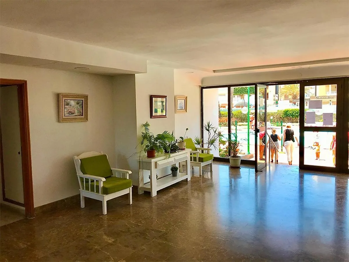 Apartamento Iguazu Seaview Near Yumbo Playa del Inglés