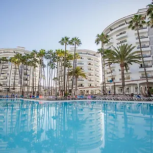 Szálloda Servatur Waikiki, Playa del Inglés