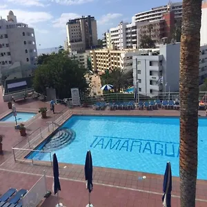 Appartement Tamaragua, Playa del Inglés