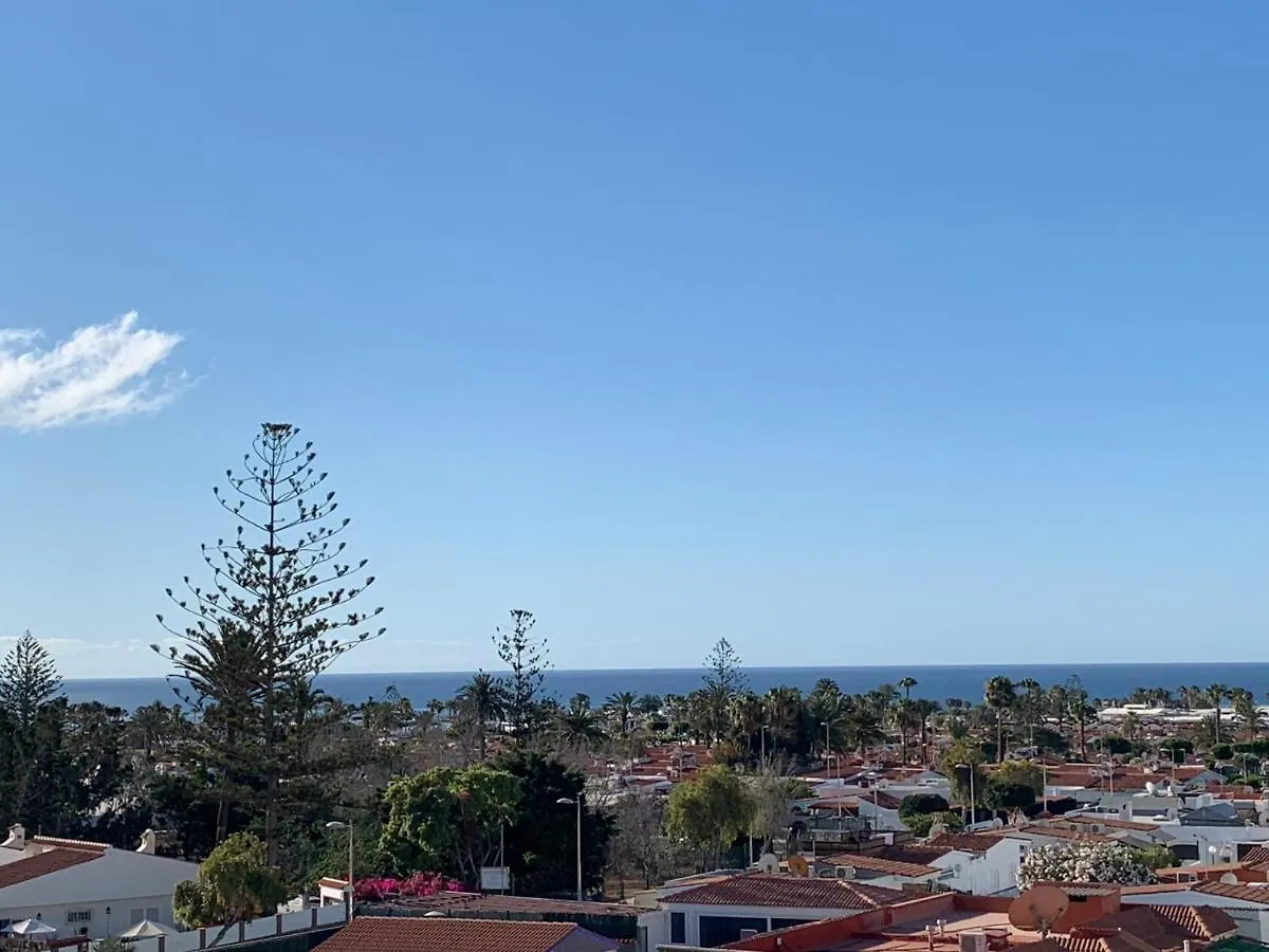 Iguazu Seaview Near Yumbo Apartment Playa del Ingles   Playa del Ingles (Gran Canaria)