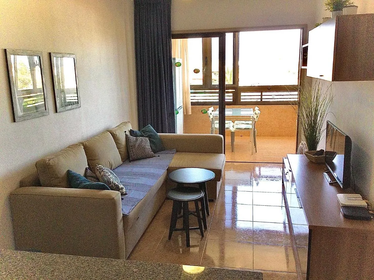 Iguazu Seaview Near Yumbo Apartment Playa del Ingles  0*, Playa del Ingles (Gran Canaria) Spain