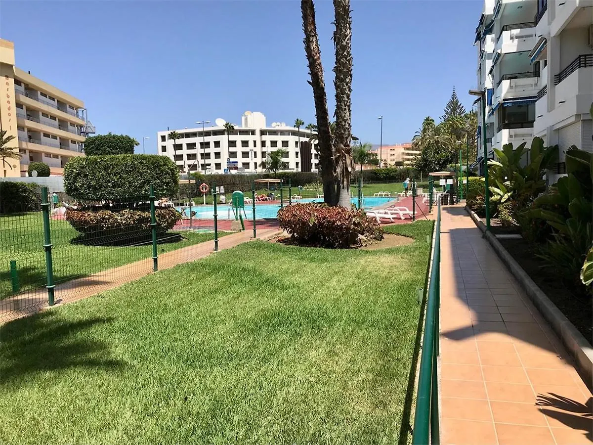 Iguazu Seaview Near Yumbo Apartment Playa del Ingles  0*, Playa del Ingles (Gran Canaria)